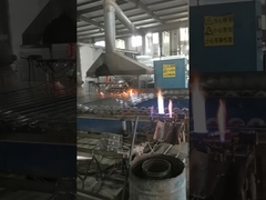 ग्लास वैक्यूम ट्यूब